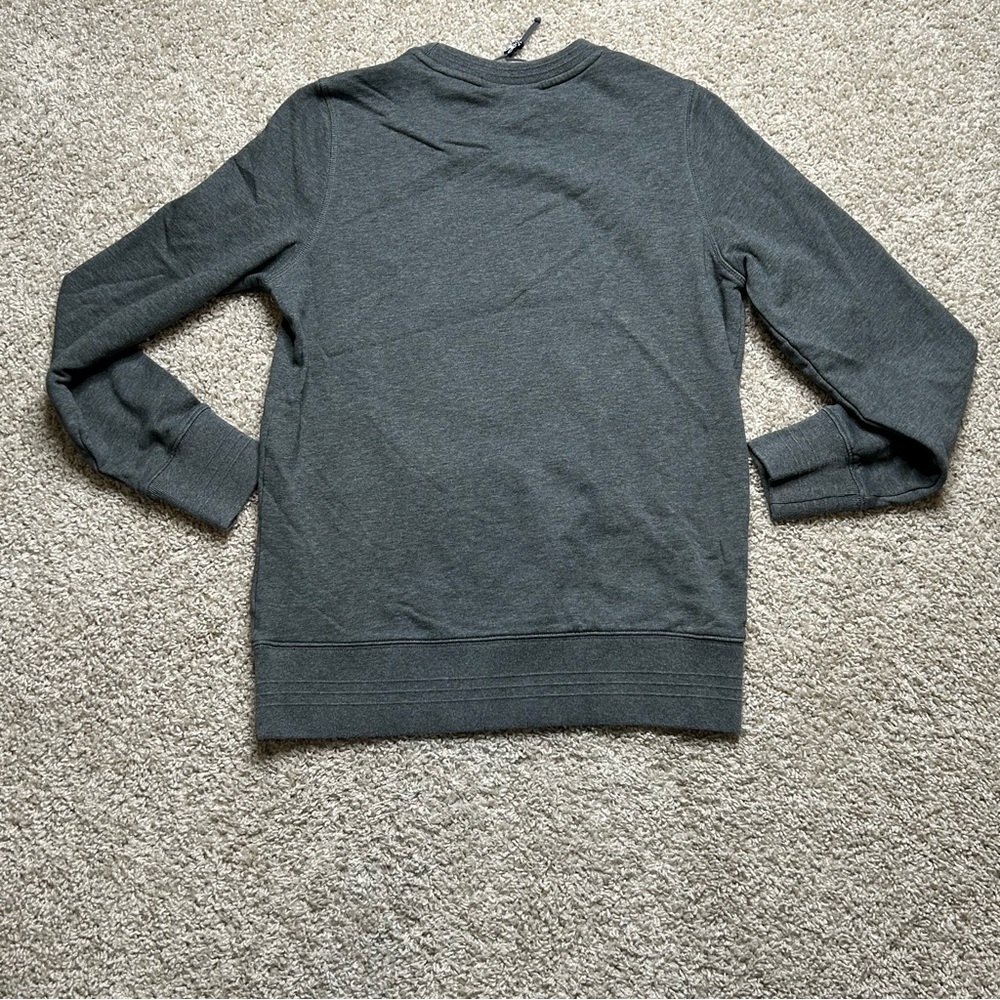 Psycho Bunny Bailey Logo Sweatshirt - Picture 2 of 3